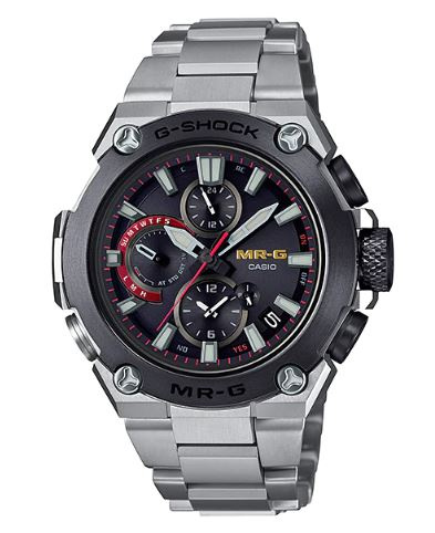 casio mr g price