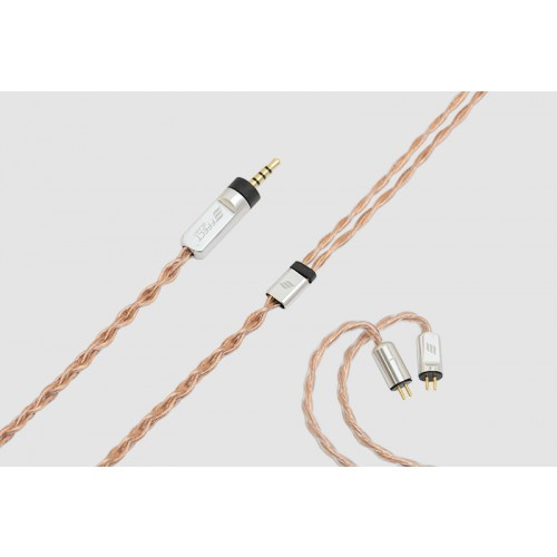 Effect Audio Maestro 3.5mm MMCX 耳機線 價錢、規格及用家意見 香港格價網