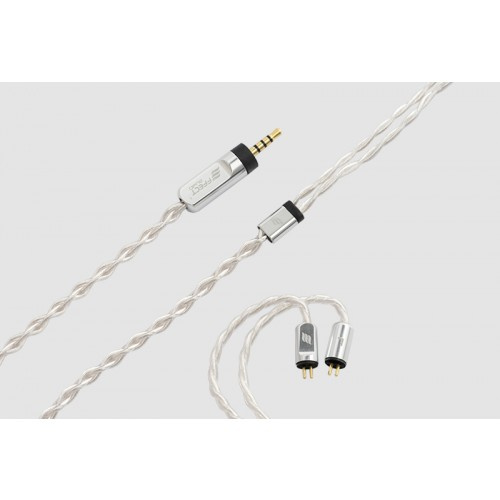 Effect Audio Virtuoso 3.5mm MMCX 耳機線 價錢、規格及用家意見 香港格價網