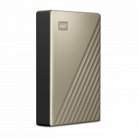 Western Digital My Passport Ultra HDD 5TB (WDBFTM0050BGD)