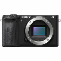 Sony A6600 E-MOUNT APS-C CAMERA 相機 (淨機)
