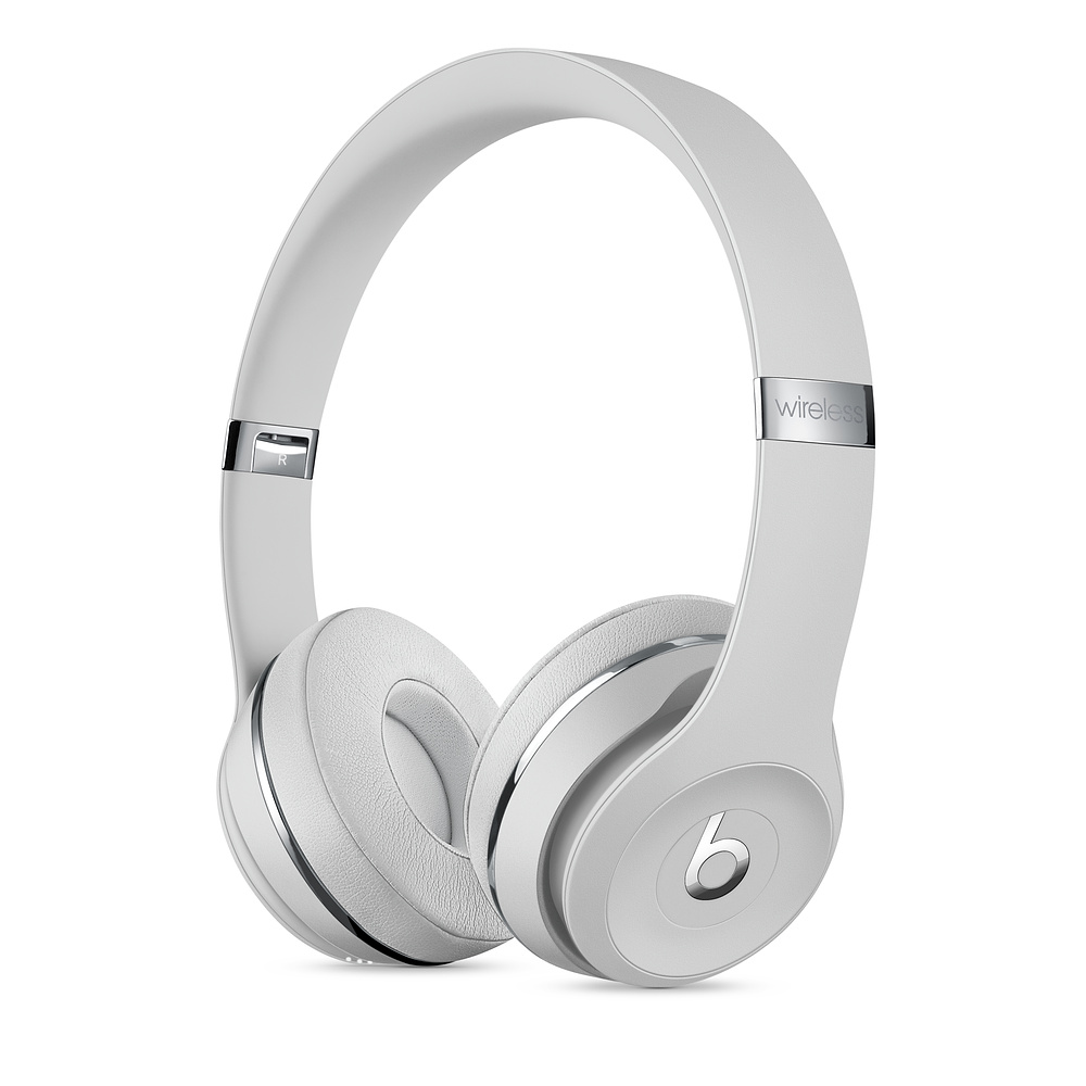 Beats Solo3 Wireless 頭戴式耳機- The 