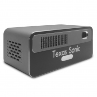 Texas Sonic 迷你便攜式投影機 HDP300