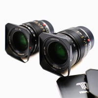 TTArtisan 35mm F1.4 Leica M Mount Fixed Lens for Leica M-Mount Cameras
