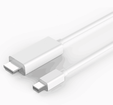 Basix Mini DisplayPort TO HDMI Cable 1.8m D3 價錢、規格及用家意見 - 香港格價網 Price ...