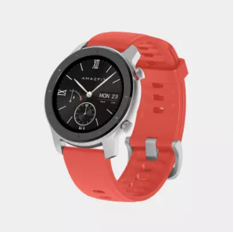 amazfit gtr 2 42 mm