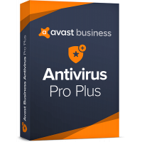 Avast Business Antivirus Pro Plus 防毒軟件 (2年授權)