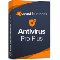 Avast Business Antivirus Pro Plus 2年授權