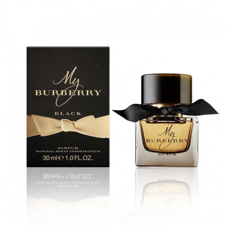 burberry perfume black price
