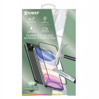 Xpower 防刮9H玻璃保護貼 for iPhone 11 Pro XP-SPG2