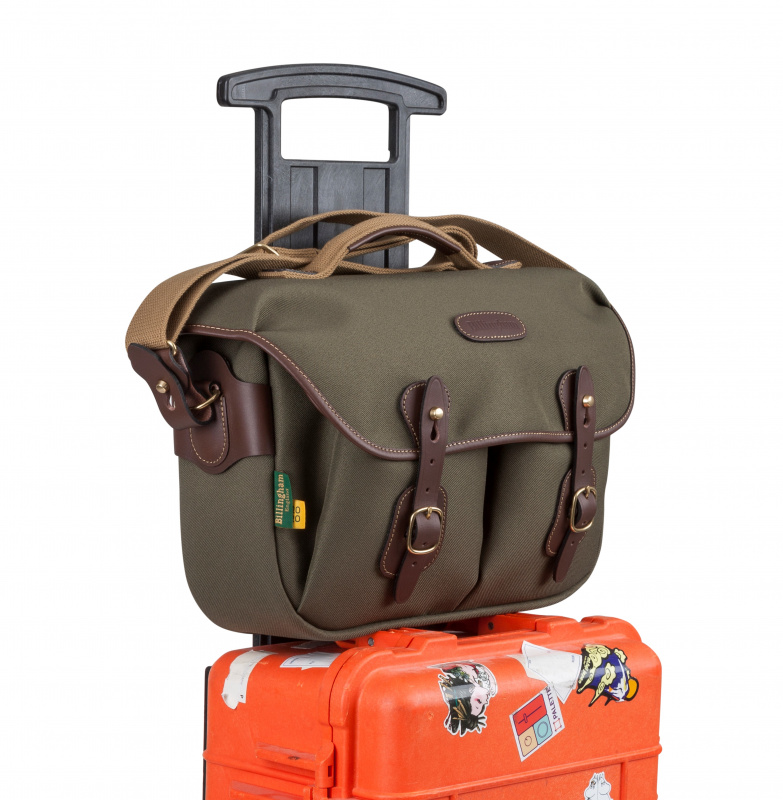 Billingham Hadley Pro 2020 Weatherproof Camera Bag 價錢、規格及用家意見 香港格價網