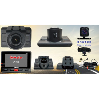 SKYEYE 2K 前後雙镜行車記錄儀 MINI-DV-Z2K