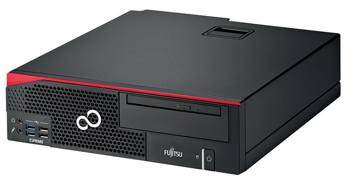 Fujitsu Desktop ESPRIMO D757K01B 價錢、規格及用家意見 - 香港格價網 Price.com.hk