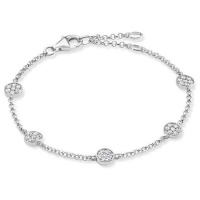 Thomas Sabo   A1551 051 14 L19,5v   Náramok