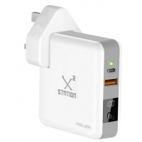 Azuor X2 Station Charger All In 1 多功能無線旅行充電器 價錢、規格及用家意見
