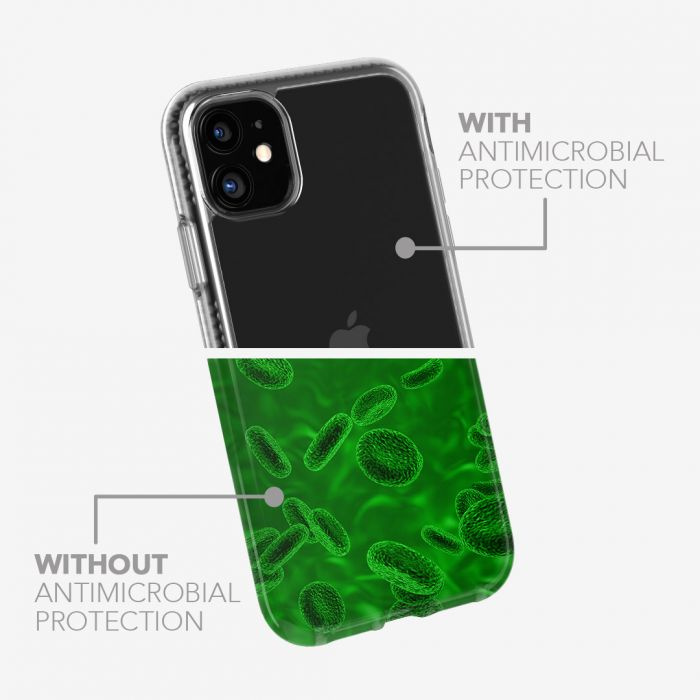 Tech21 Pure Clear Case iPhone 11 價錢、規格及用家意見 香港格價網