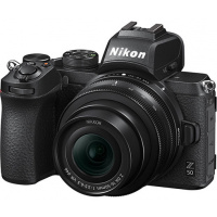 Nikon Z50 Kit 連 16-50MM 鏡頭套裝