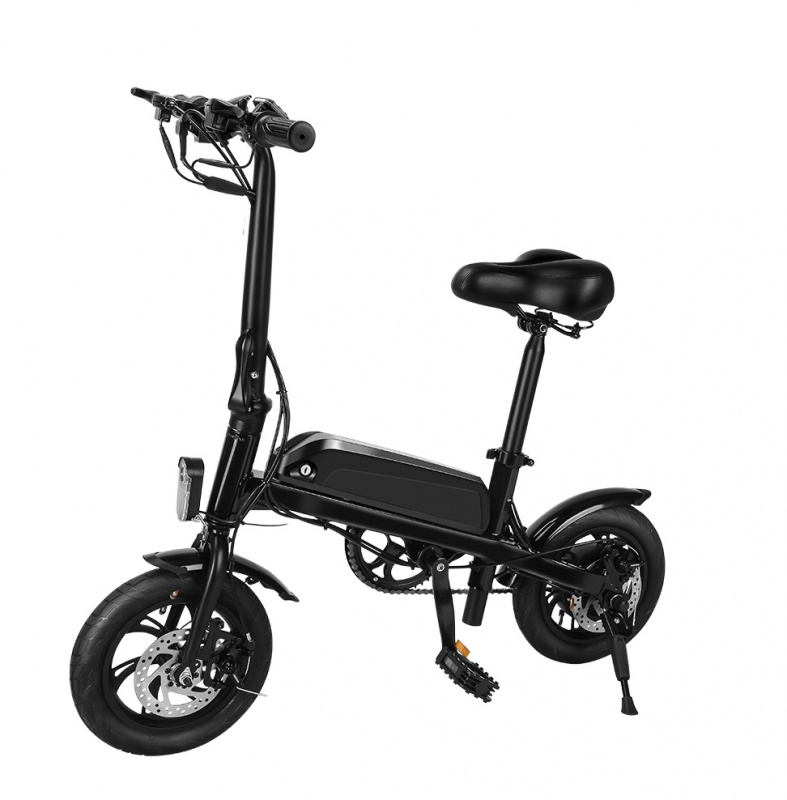i bike electric bike price