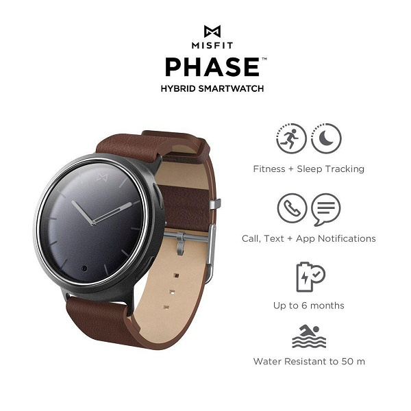 misfit phase price