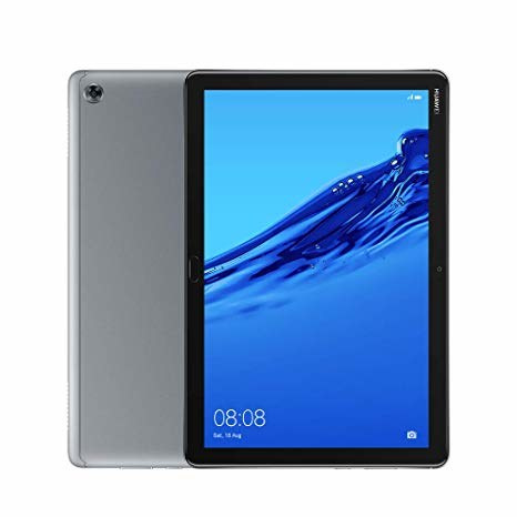 Huawei MediaPad M5 lite 8 inch 4G 高配版(4+64GB) 價錢、規格及用家