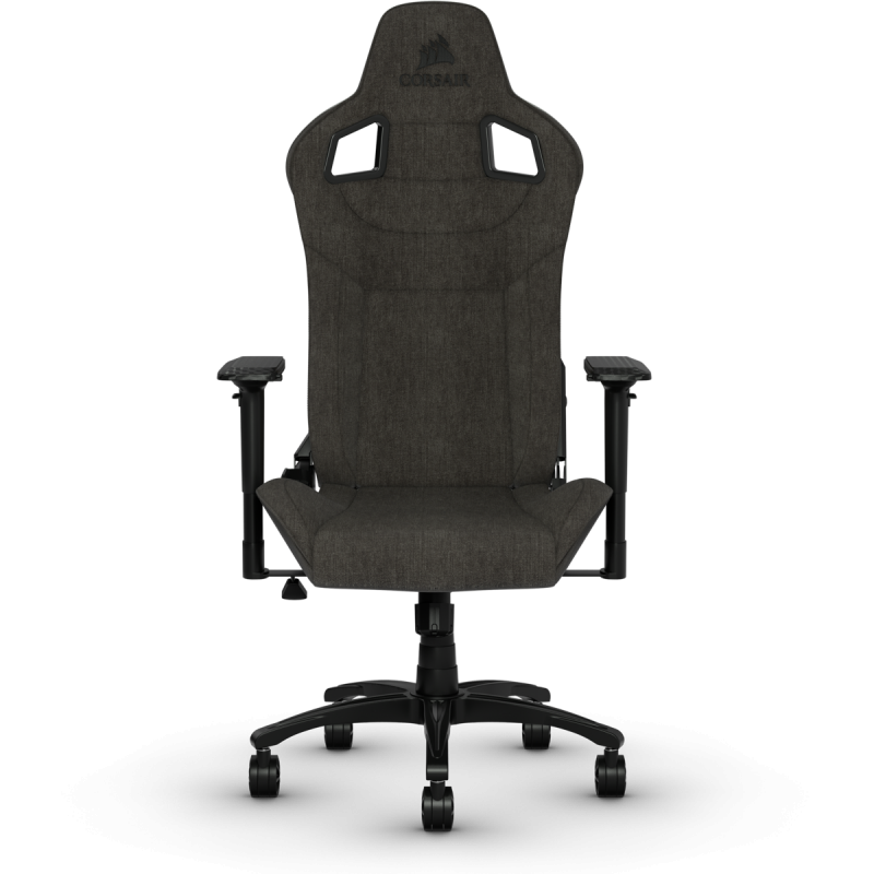  Corsair T3 RUSH Gaming Chair     Price com hk
