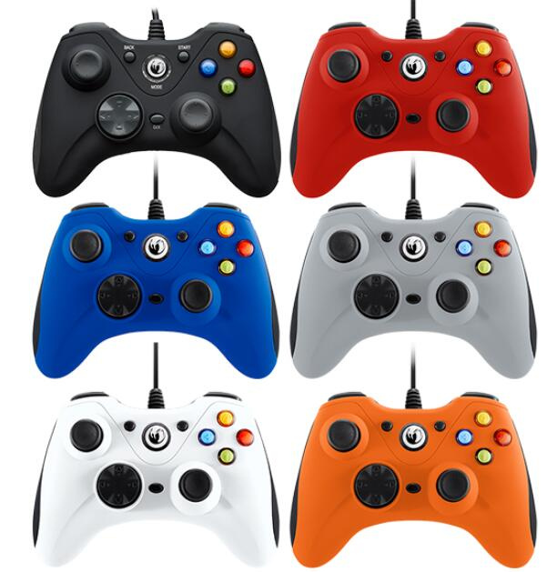 Nacon PC Gaming Controller GC100XF 價錢、規格及用家意見 香港格價網