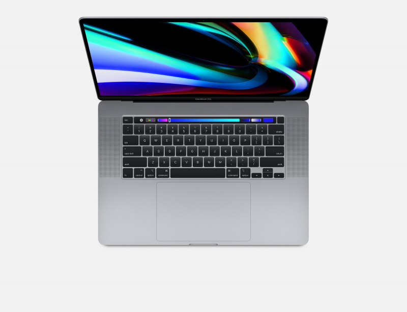 Apple MacBook Pro (2019) (16吋, 2.6GHz i7, 16+512GB SSD)