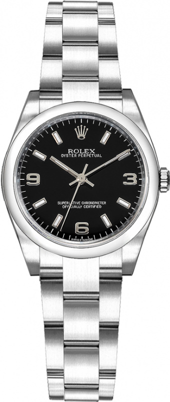 Rolex Oyster Perpetual 26 m176200-0017 