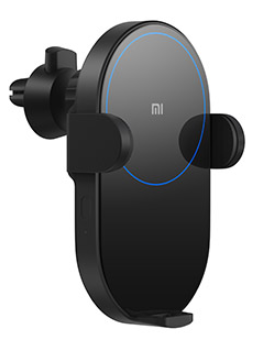 Автомобильная зарядка xiaomi 20w