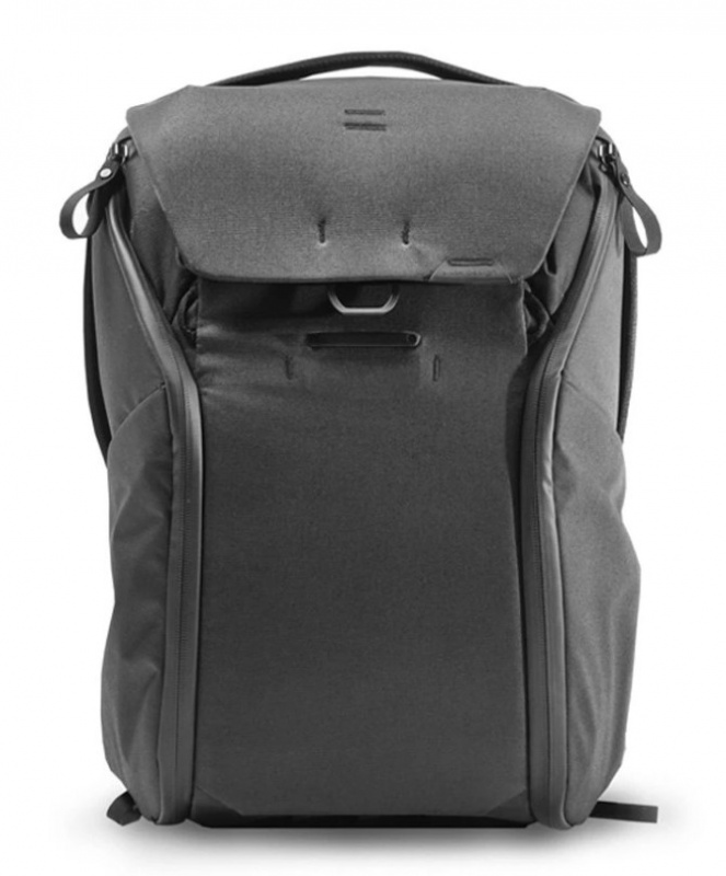 peak design 30l everyday backpack