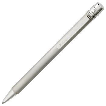 Cartier Santos De Cartier Ballpoint Pen 