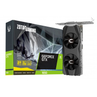 Zotac GAMING GeForce GTX1650 Low Profile (ZT-T16500H-10L)