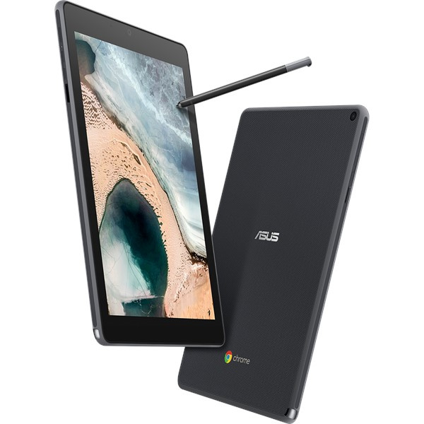 ASUS Chromebook Tablet 9.7吋 WiFi (4+32GB) CT100PAAW0019 價錢、規格及用家意見 香港格價網