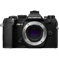 Olympus OM-D E-M5 Mark III (淨機身)
