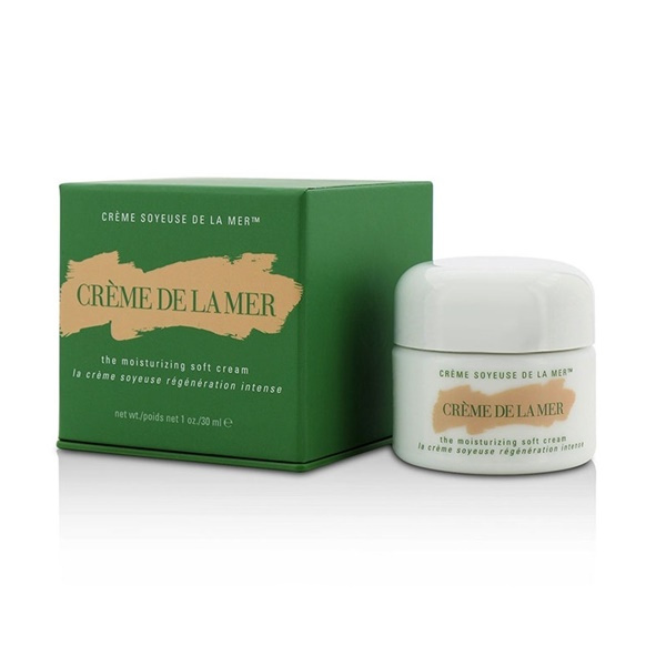 la mer moisturizer price