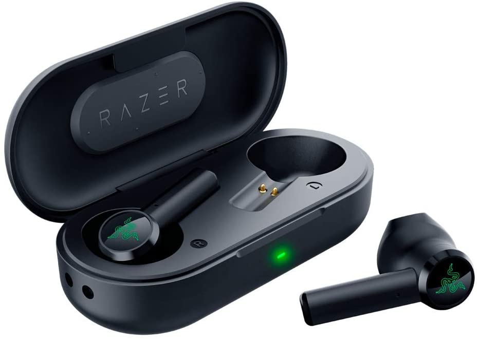 Razer Hammerhead True Wireless Earbuds 