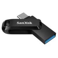 SanDisk Ultra Dual Drive Go USB Type-C 64GB (USB 3.1 Gen 1) (SDDDC3-064G-G46)