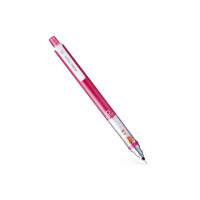 Portamine Uni Kurutoga M54501P.12 - Meccanismo Rotante, Mina 0.5 Mm, Colore Viola - Foto 4