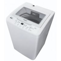 Whirlpool 惠而浦 即溶淨葉輪式洗衣機 (6.2kg, 850轉/分鐘) VEMC62811