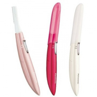 Panasonic 樂聲 Facial Hair Shaver 面部修護器 ES-WF61