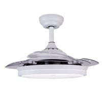 Philips 飛利浦 Lighting FC560 48W+24W RC 01Pln LED Ceiling Fan