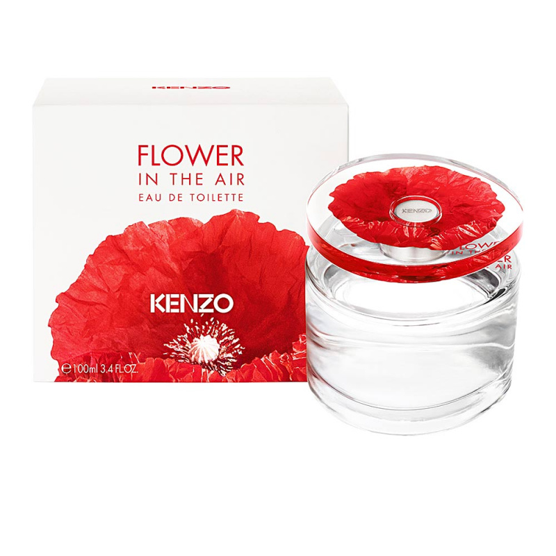 kenzo flower 100ml price