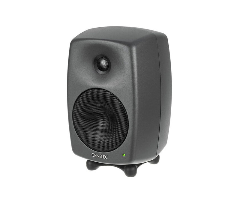 GENELEC Active 2Way Studio Monitor 8030CP 價錢、規格及用家意見 香港格價網