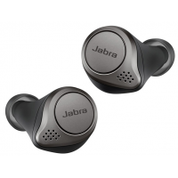 Jabra Elite 75t 真無線耳機
