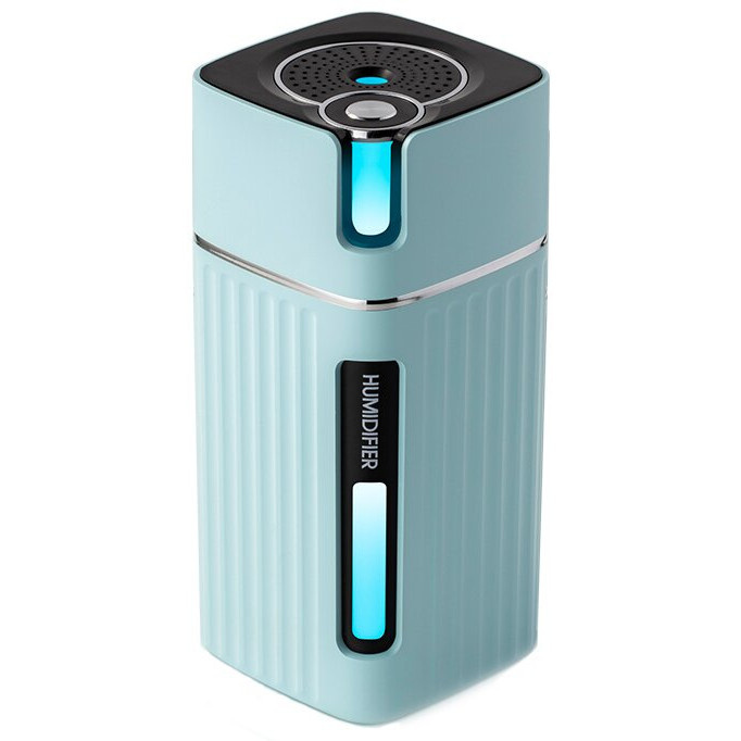 Humidifier 優點加濕器 HSJ636 價錢、規格及用家意見 香港格價網