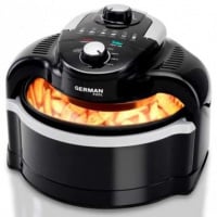 German Pool 德國寶 4.5公升光速氣炸鍋 CKF-110