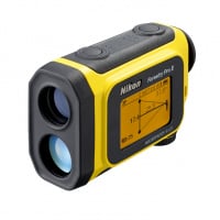 Nikon Forestry Pro II Laser Rangefinder