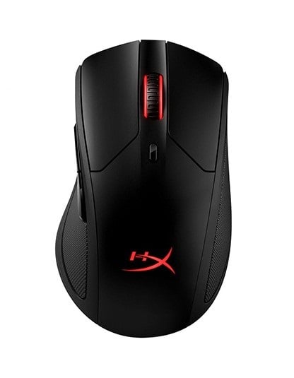 Kingston Hyperx Pulsefire Dart 無線電競滑鼠價錢 規格及用家意見 香港格價網price Com Hk