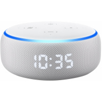 Amazon Echo Dot (4th Generation) Smart Speaker with Clock and Alexa  智能喇叭價錢、規格及用家意見- 香港格價網Price.com.hk