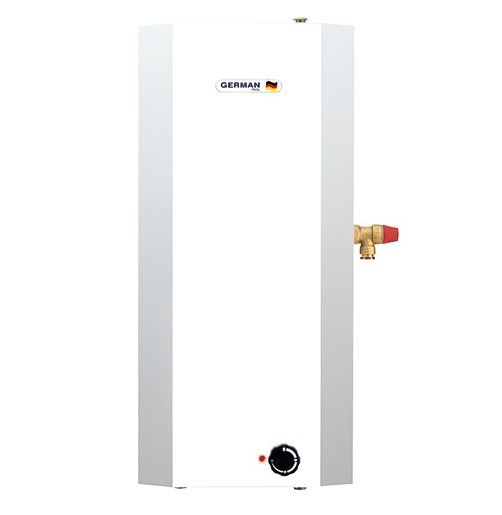 German Pool 德國寶 中央式電熱水器 儲水式 (掛牆) GPU6.5HE 價錢、規格及用家意見